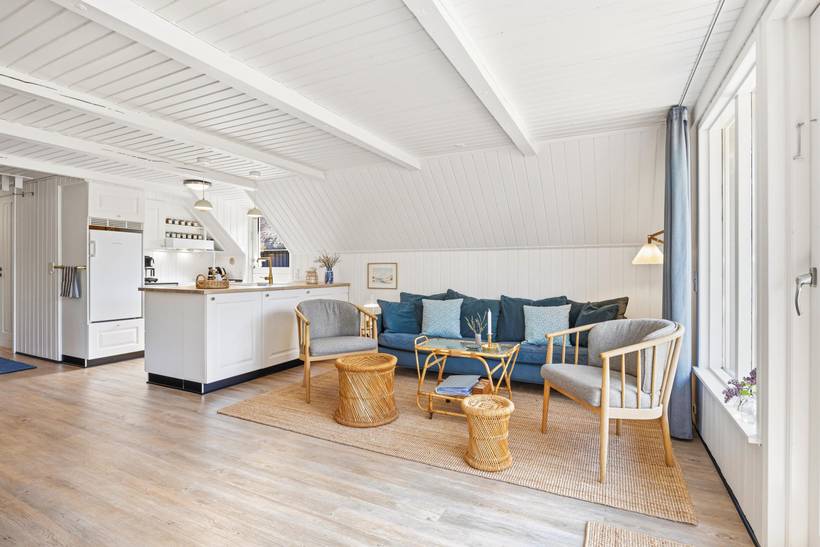 Foto von Ferienhaus JM18 in Houstrup - Westjütland