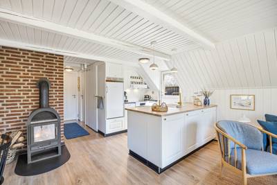 Vorschaubild von Ferienhaus JM18 in Houstrup - Westjütland