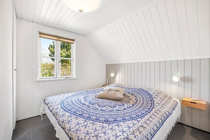Foto von Ferienhaus JM18 in Houstrup - Westjütland