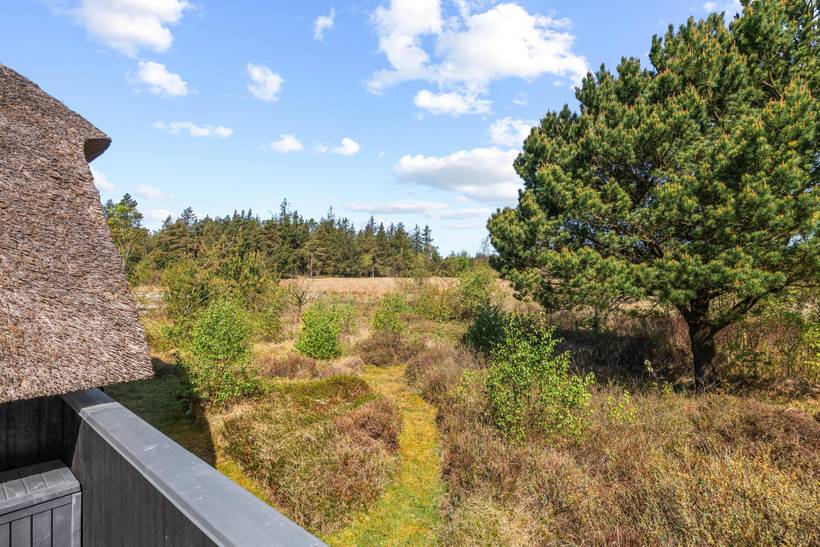 Foto von Ferienhaus JM18 in Houstrup - Westjütland