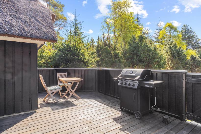 Foto von Ferienhaus JM18 in Houstrup - Westjütland