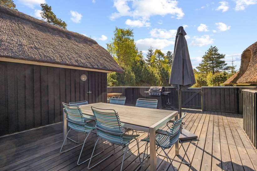 Foto von Ferienhaus JM18 in Houstrup - Westjütland