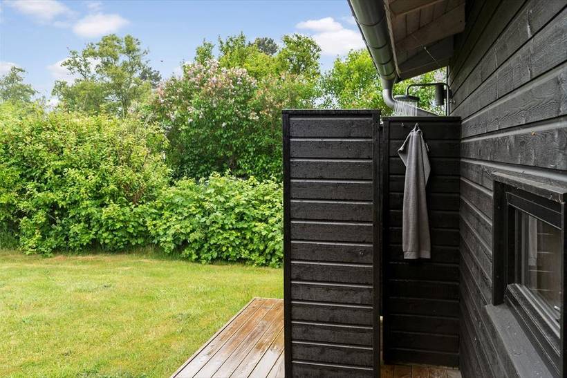 Foto von Ferienhaus JM20 auf Ballen - Samsø