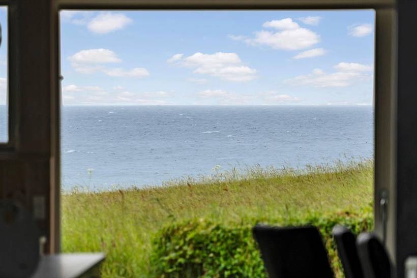 Foto von Ferienhaus JM20 auf Ballen - Samsø