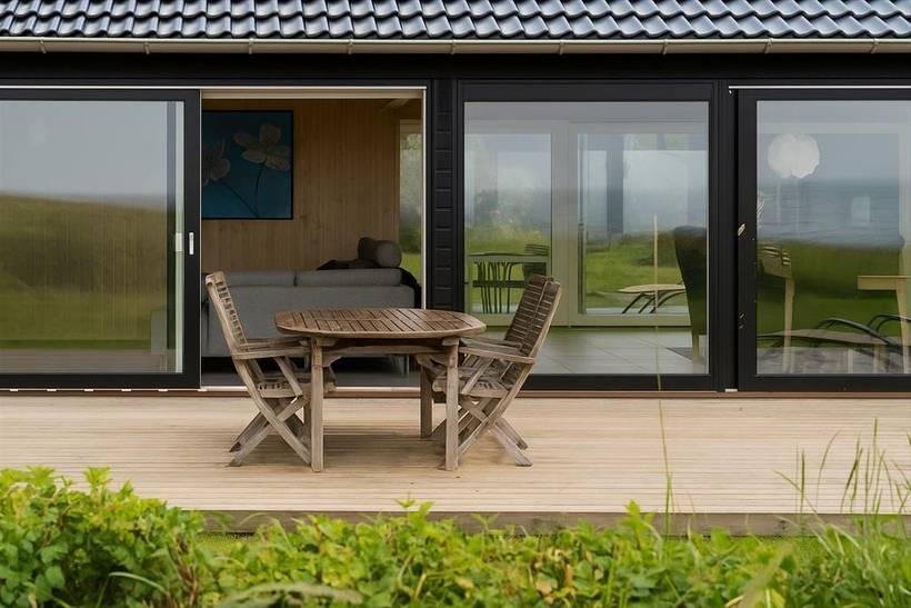 Foto von Ferienhaus JM20 auf Ballen - Samsø