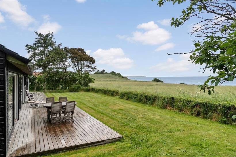 Foto von Ferienhaus JM20 auf Ballen - Samsø