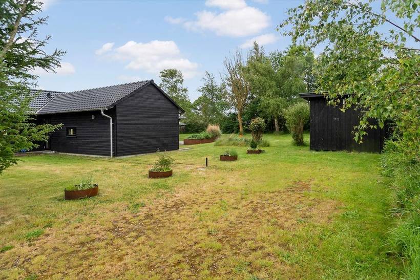Foto von Ferienhaus JM20 auf Ballen - Samsø