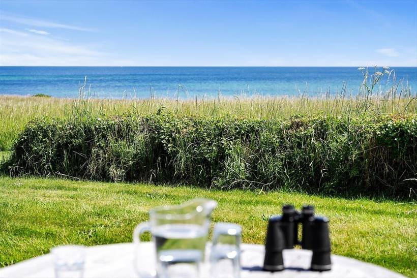 Foto von Ferienhaus JM20 auf Ballen - Samsø
