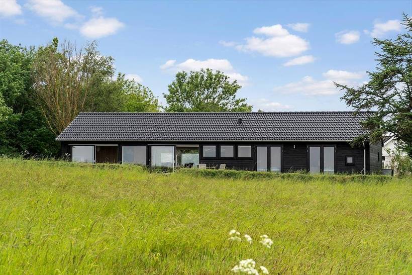Foto von Ferienhaus JM20 auf Ballen - Samsø