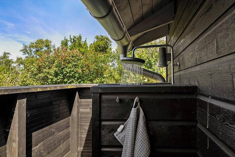 Foto von Ferienhaus JM20 auf Ballen - Samsø