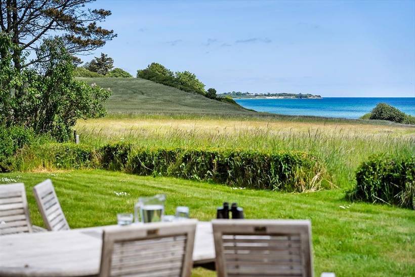 Foto von Ferienhaus JM20 auf Ballen - Samsø
