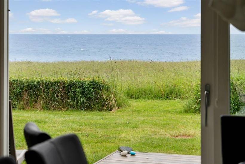 Foto von Ferienhaus JM20 auf Ballen - Samsø
