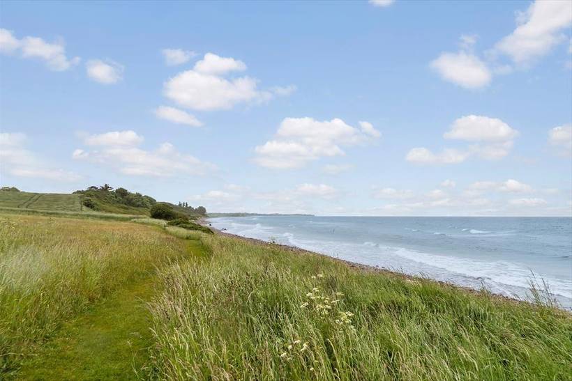 Foto von Ferienhaus JM20 auf Ballen - Samsø