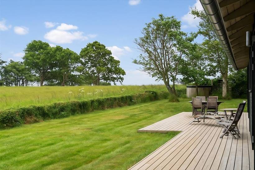 Foto von Ferienhaus JM20 auf Ballen - Samsø