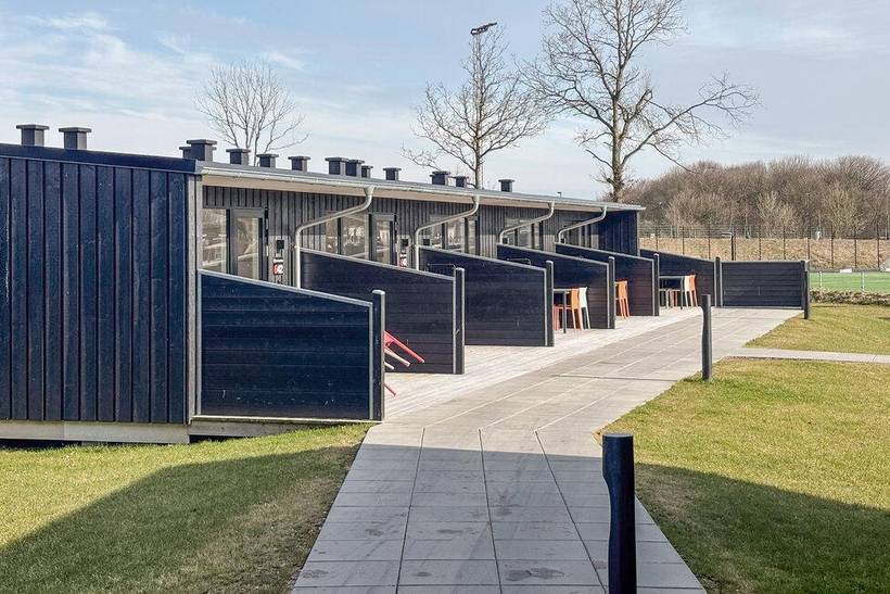 Foto von Ferienhaus JM26 in Vejen - Südjütland