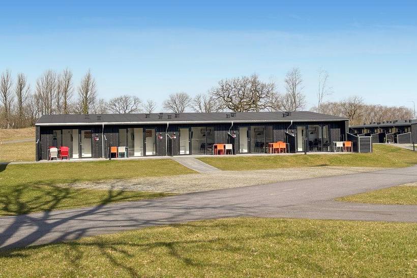 Foto von Ferienhaus JM26 in Vejen - Südjütland