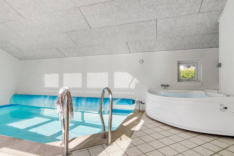 Foto von Ferienhaus JM27 in Hejlsminde - Südjütland
