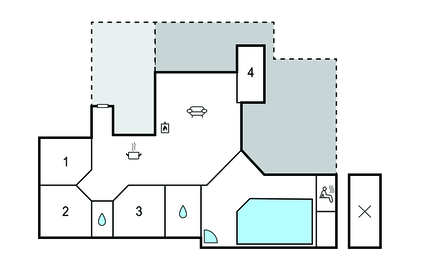 Vorschaubild von Ferienhaus JM27 in Hejlsminde - Südjütland