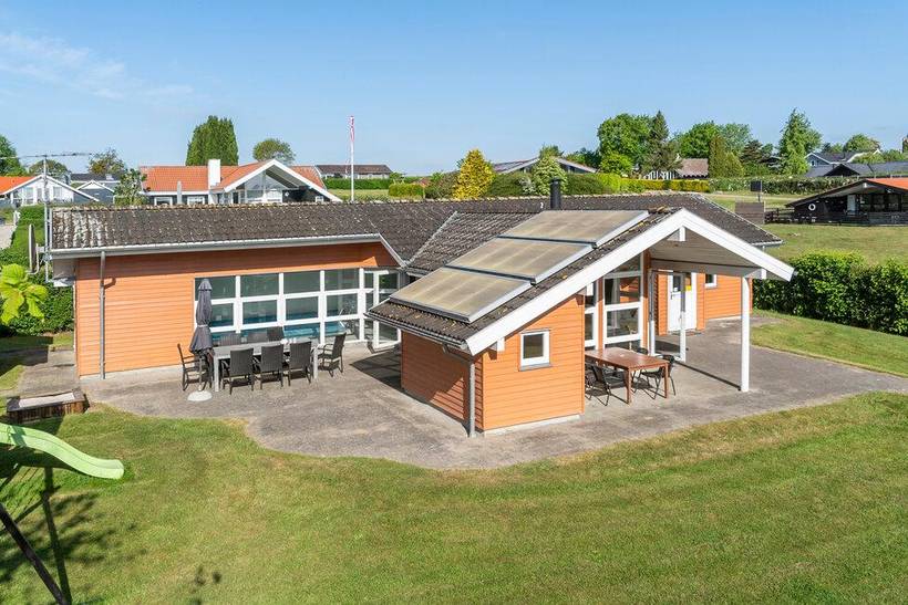 Foto von Ferienhaus JM27 in Hejlsminde - Südjütland