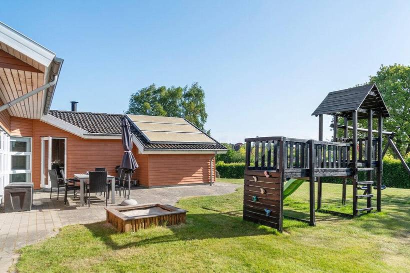 Foto von Ferienhaus JM27 in Hejlsminde - Südjütland