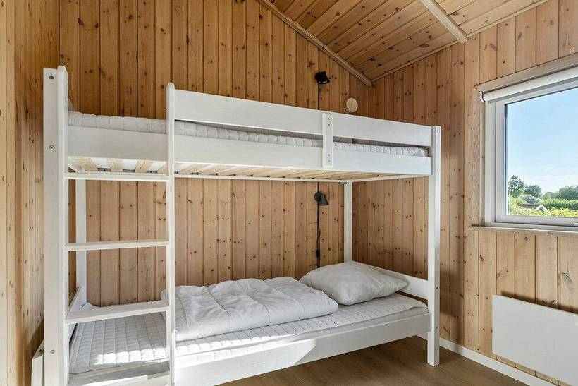 Foto von Ferienhaus JM27 in Hejlsminde - Südjütland