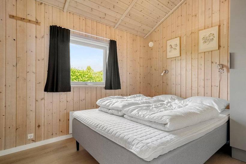 Foto von Ferienhaus JM27 in Hejlsminde - Südjütland