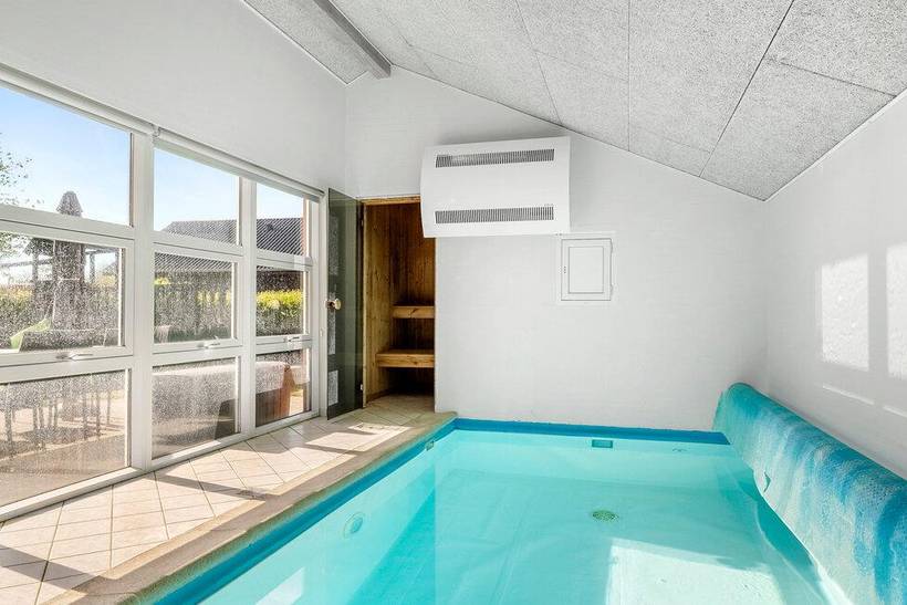 Foto von Ferienhaus JM27 in Hejlsminde - Südjütland