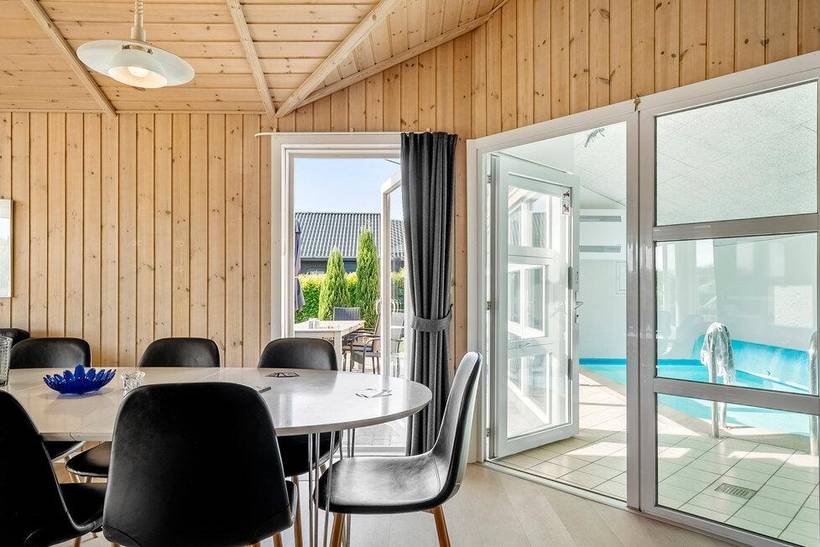 Foto von Ferienhaus JM27 in Hejlsminde - Südjütland