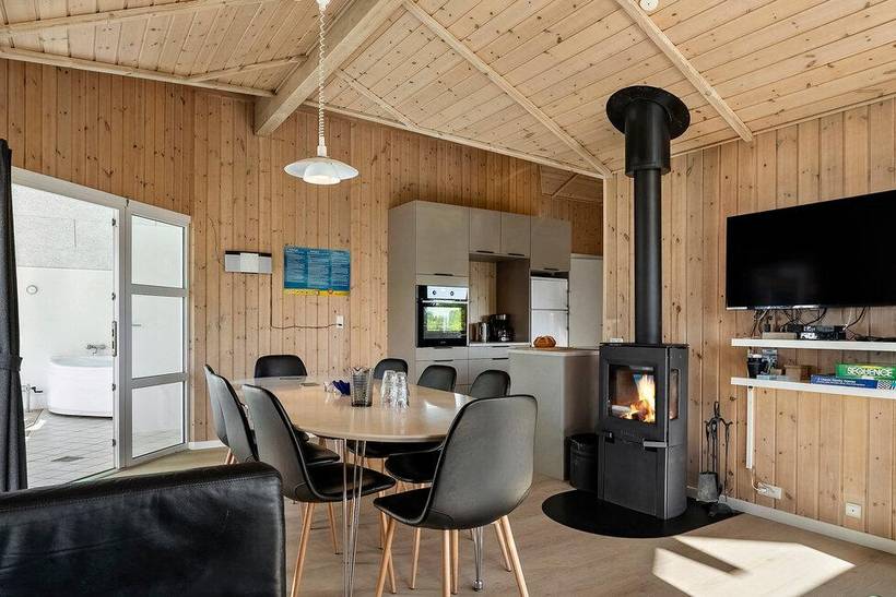 Foto von Ferienhaus JM27 in Hejlsminde - Südjütland
