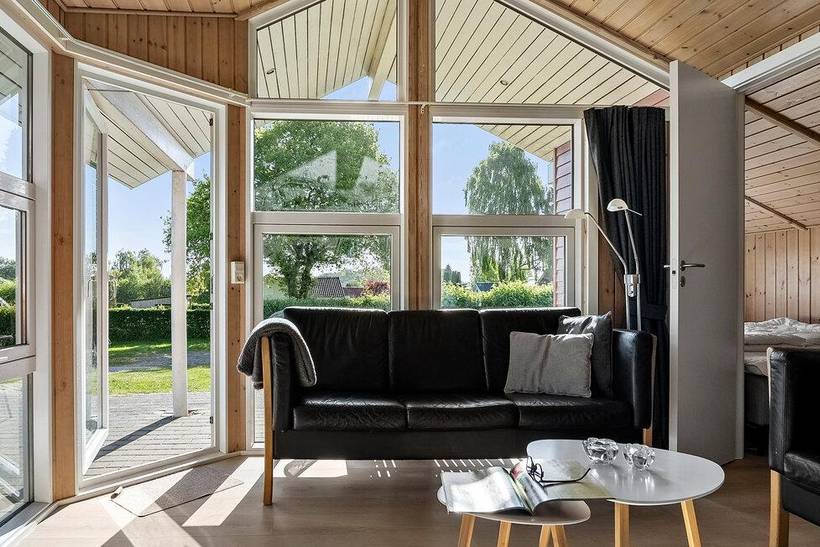 Foto von Ferienhaus JM27 in Hejlsminde - Südjütland