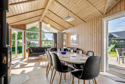 Vorschaubild von Ferienhaus JM27 in Hejlsminde - Südjütland