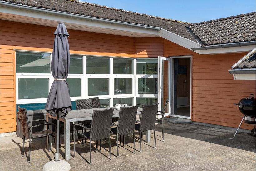 Foto von Ferienhaus JM27 in Hejlsminde - Südjütland