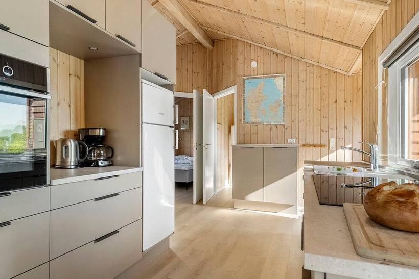 Foto von Ferienhaus JM27 in Hejlsminde - Südjütland