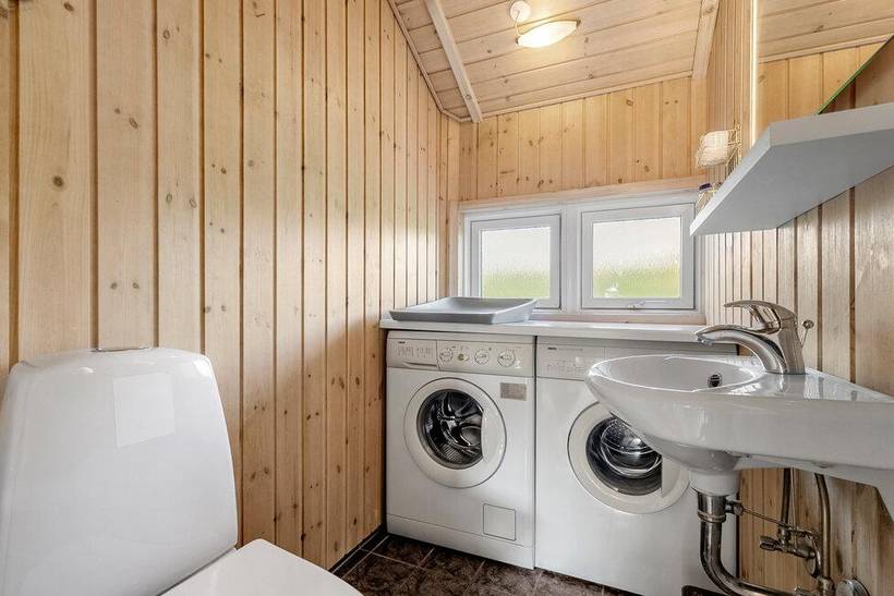 Foto von Ferienhaus JM27 in Hejlsminde - Südjütland