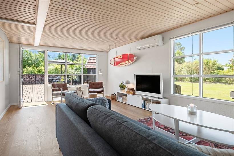 Foto von Ferienhaus JM28 in Saksild - Odder - Ostjütland