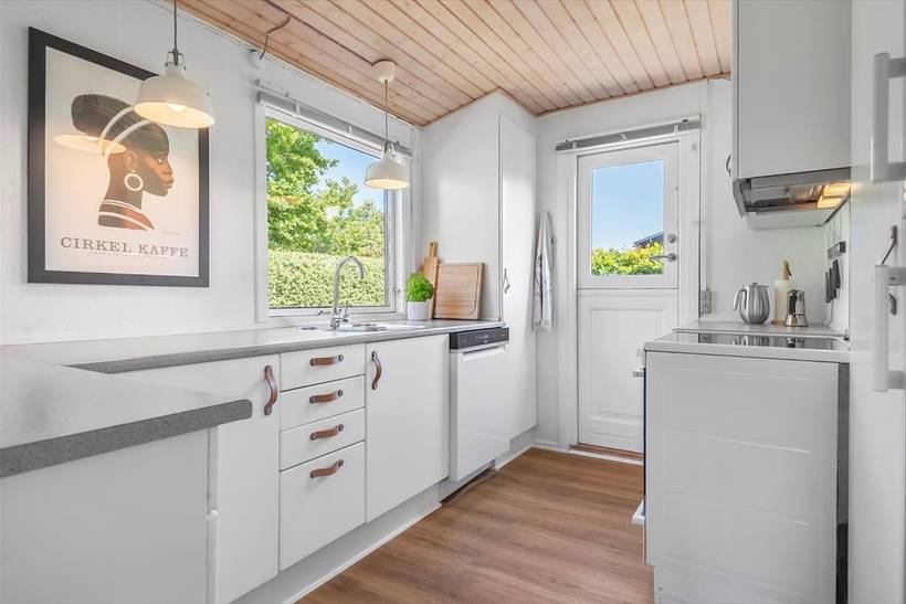 Foto von Ferienhaus JM28 in Saksild - Odder - Ostjütland