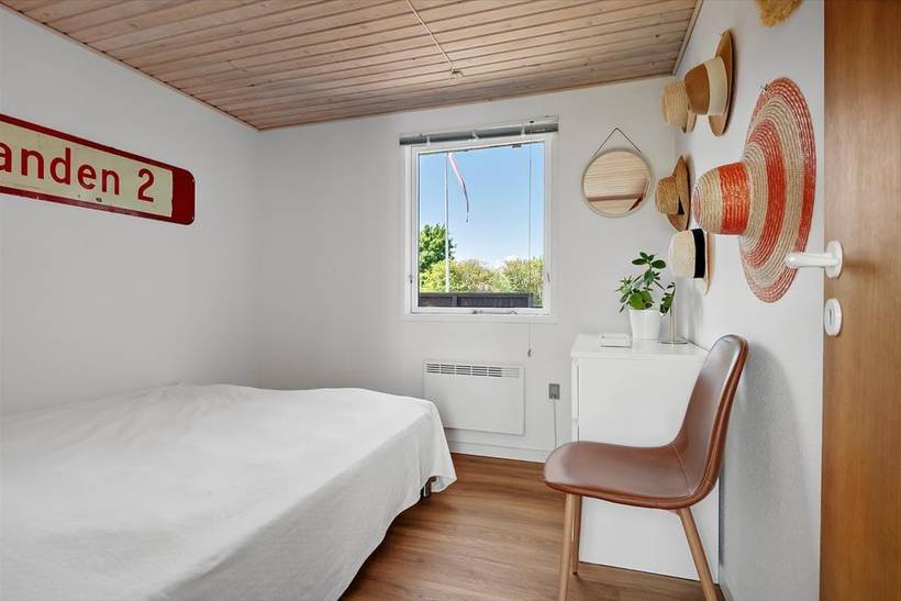 Foto von Ferienhaus JM28 in Saksild - Odder - Ostjütland