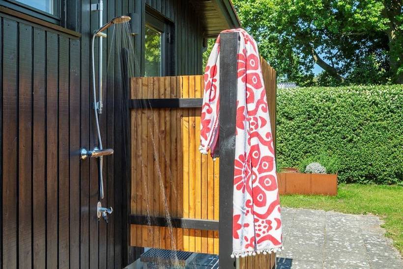 Foto von Ferienhaus JM28 in Saksild - Odder - Ostjütland
