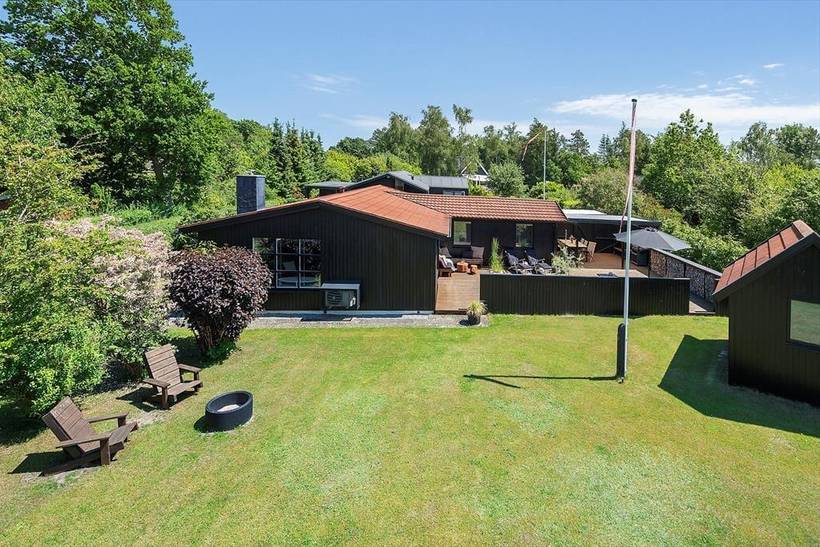 Foto von Ferienhaus JM28 in Saksild - Odder - Ostjütland