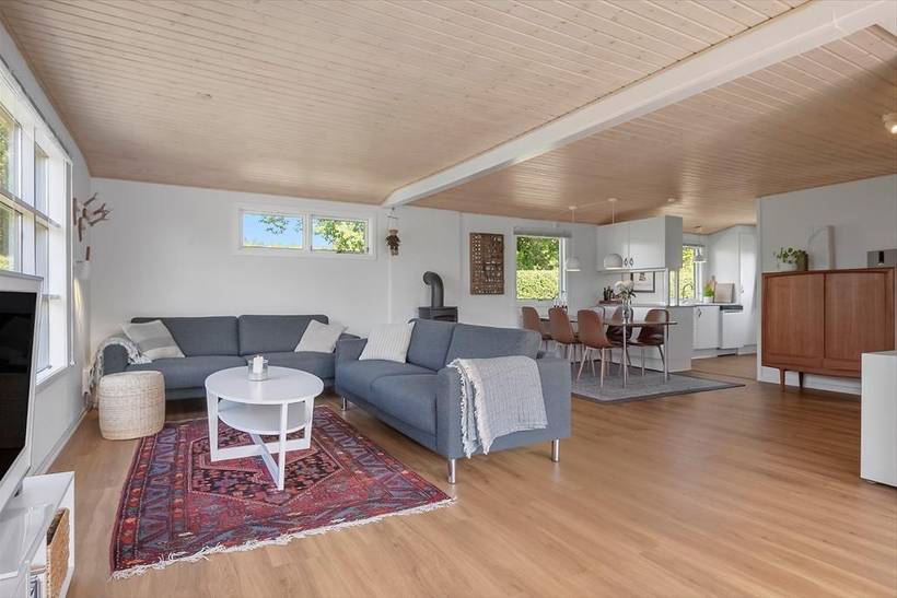 Foto von Ferienhaus JM28 in Saksild - Odder - Ostjütland