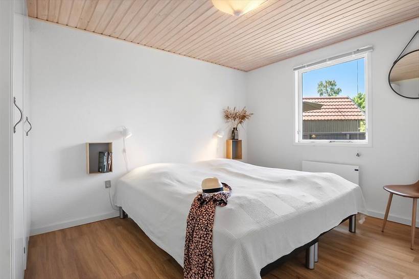 Foto von Ferienhaus JM28 in Saksild - Odder - Ostjütland