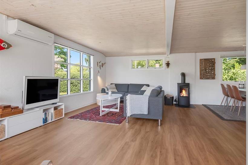 Foto von Ferienhaus JM28 in Saksild - Odder - Ostjütland