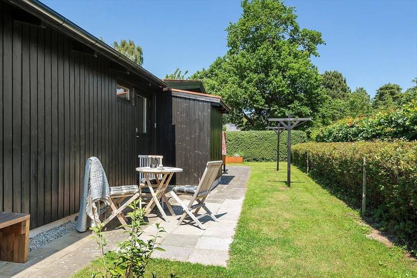 Foto von Ferienhaus JM28 in Saksild - Odder - Ostjütland