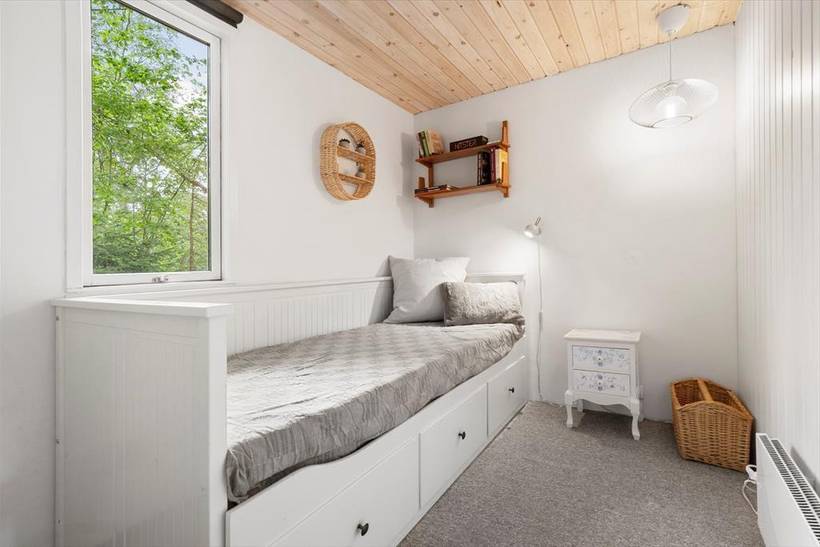 Foto von Ferienhaus JM29 in Fjellerup - Ostjütland