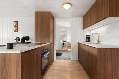 Vorschaubild von Ferienhaus JM29 in Fjellerup - Ostjütland