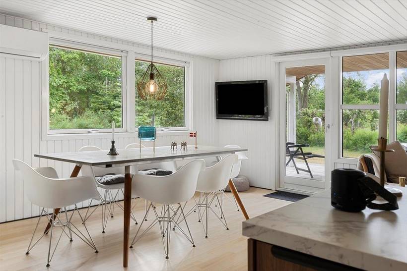 Foto von Ferienhaus JM29 in Fjellerup - Ostjütland