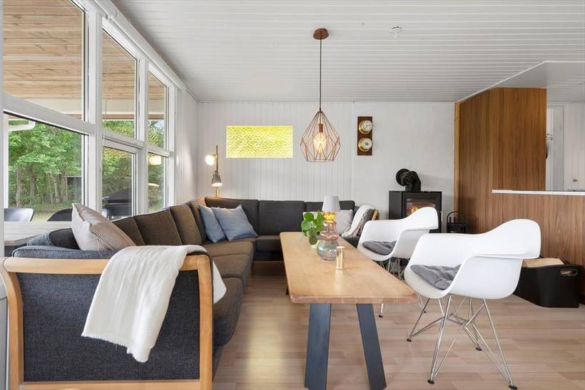 Foto von Ferienhaus JM29 in Fjellerup - Ostjütland