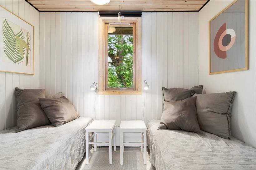 Foto von Ferienhaus JM29 in Fjellerup - Ostjütland