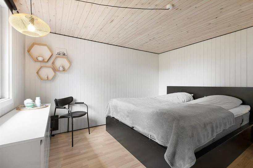 Foto von Ferienhaus JM29 in Fjellerup - Ostjütland