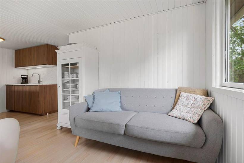 Foto von Ferienhaus JM29 in Fjellerup - Ostjütland